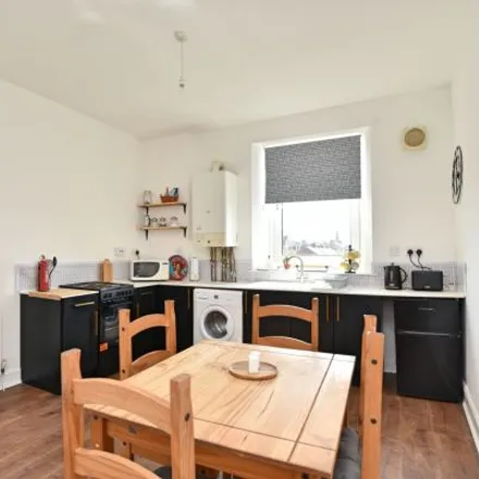 Image 3 - James Street, Helensburgh, G84 8AS, United Kingdom - Apartment for rent