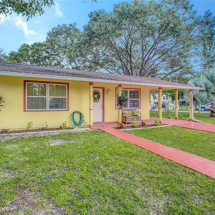 Buy this 2 bed house on 4304 Foremere Place in Ridge Wood Heights, Sarasota County