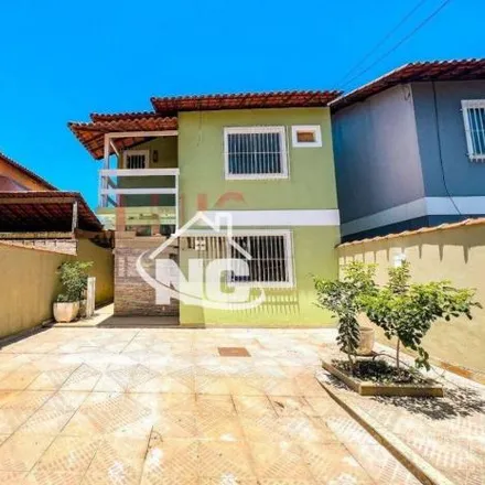 Buy this 3 bed house on Rua Porto Rico in Serra Grande, Niterói - RJ