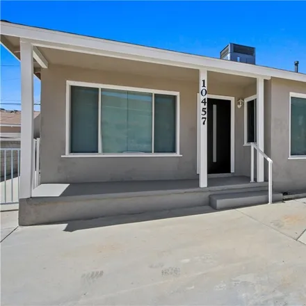 Buy this 3 bed house on 10457 Sharp Avenue in Los Angeles, CA 91331