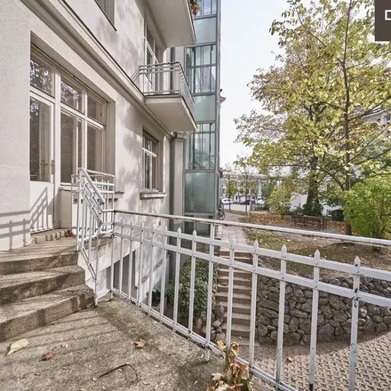 Rent this 5 bed apartment on Grinzinger Allee 48 in 1190 Vienna, Austria