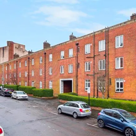 Rent this 2 bed apartment on 25H Mingarry Street in North Kelvinside, Glasgow