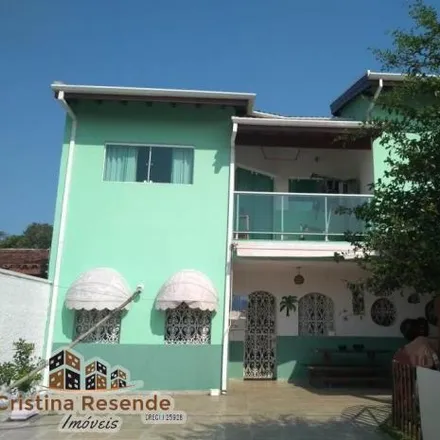 Buy this 5 bed house on Rua João Nunes Siqueira in Praia das Palmeiras, Caraguatatuba - SP