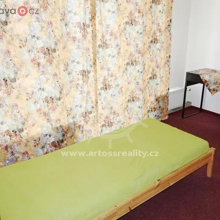 Image 2 - Pjaták, Palackého třída, 612 00 Brno, Czechia - Apartment for rent