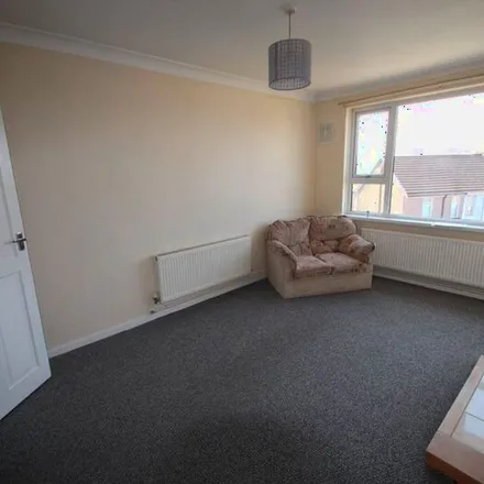 Rent this 1 bed apartment on Gurnos Estate in Brynmawr, NP23 4TG