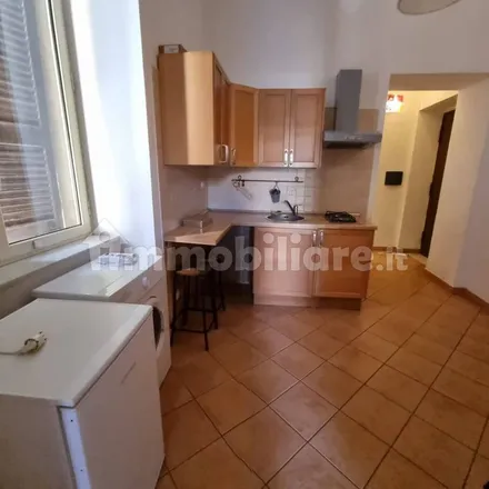Rent this 2 bed apartment on Via Tranvai 21 in 80078 Pozzuoli NA, Italy