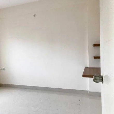 Buy this 2 bed apartment on unnamed road in Medchal–Malkajgiri, Pocharam - 501301