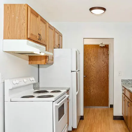 Rent this 1 bed apartment on 1100 69th Avenue North