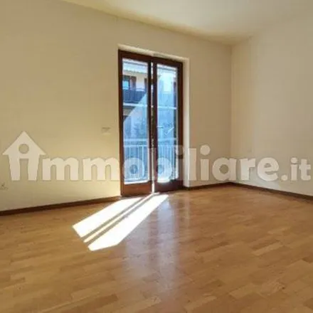 Rent this 3 bed apartment on Via Castel dei Merli in 38122 Trento TN, Italy