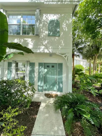 Buy this 2 bed townhouse on 7920 Sanibel Drive in Tamarac, FL 33321