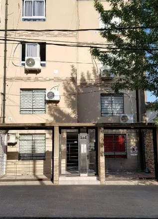 Buy this studio apartment on Doctor Carlos Pellegrini 698 in Partido de Morón, B1708 DYO Morón