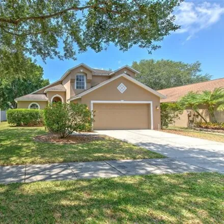Buy this 3 bed house on 9331 Hidden Water Circle in Hillsborough County, FL 33578