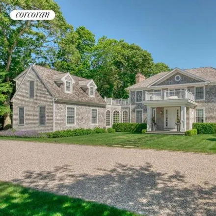 Rent this 5 bed house on 7 Mill Path in Bridgehampton, Suffolk County