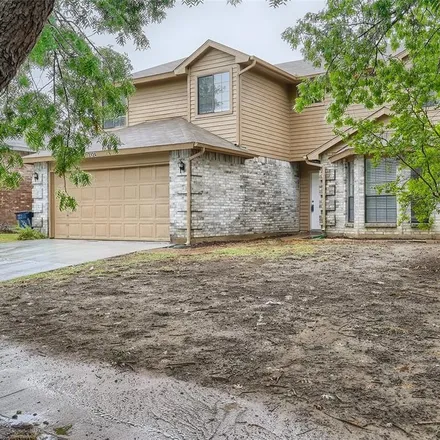 Buy this 4 bed house on 3124 Clovermeadow Drive in Moselle, Fort Worth