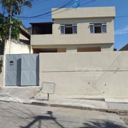 Image 2 - Rua Liborio Viana, Mutuaguaçu, São Gonçalo - RJ, 24445-686, Brazil - House for sale