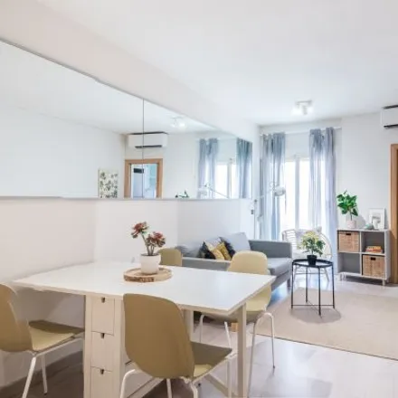Rent this 4 bed apartment on Travessera de Gràcia in 372, 08025 Barcelona