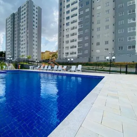Image 2 - Rua das Pérolas, Regional Oeste, Belo Horizonte - MG, 30525-220, Brazil - Apartment for rent