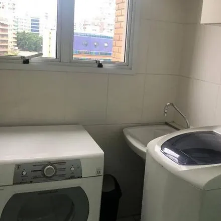 Rent this 1 bed apartment on Rua Diogo Jácome 558 in Indianópolis, São Paulo - SP