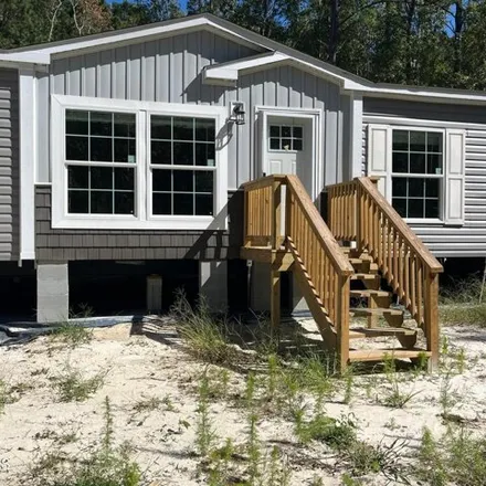 Buy this 4 bed house on 66 Shadow Lane in Beaufort County, SC 29940