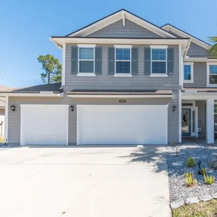 Buy this 5 bed house on 838 Pullman Circle in Saint Augustine, FL 32084