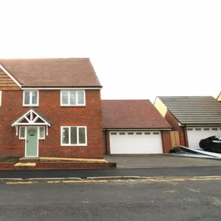 Buy this 5 bed house on Coate Lane in Swindon, SN3 6GD