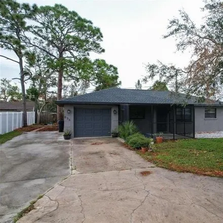 Rent this 3 bed house on 836 Citrus Rd in Venice, Florida