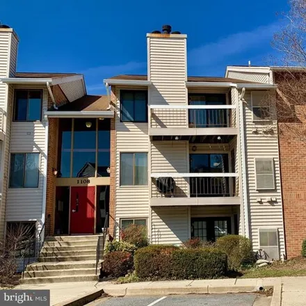 Image 1 - 1101 Castle Harbor Way, Sun Valley, Glen Burnie, MD 21060, USA - Condo for rent