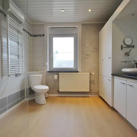Image 3 - Oudekerkstraat 33, 3806 Velm, Belgium - Apartment for rent