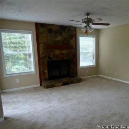 Image 2 - 1018 Wood Creek Drive, Fayetteville, NC 28314, USA - Condo for rent