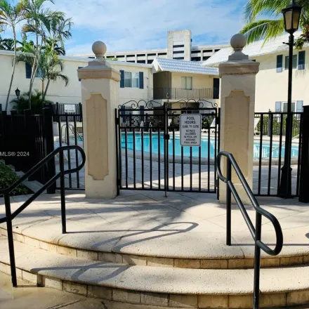 Rent this 1 bed apartment on 8607 Southwest 68th Court in Pinecrest, FL 33143
