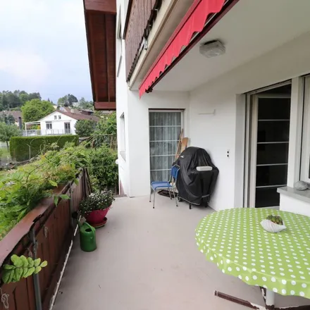 Image 2 - Rebbergstrasse 22, 8706 Meilen, Switzerland - Apartment for rent