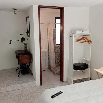 Rent this 1 bed house on Benito Juárez in 03300 Mexico City, Mexico
