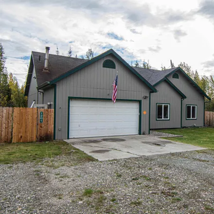 Image 2 - 1205 Calla Lily Court, Fairbanks North Star, AK 99705, USA - House for sale