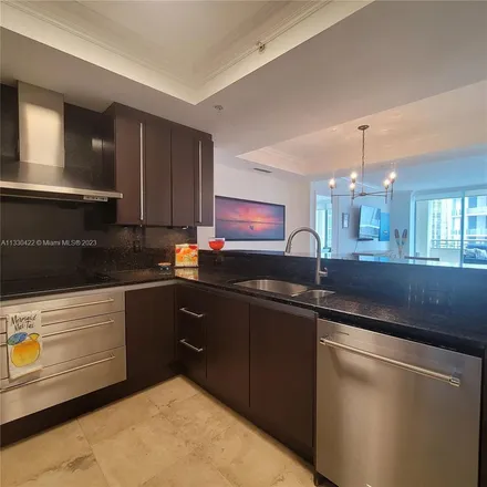 Rent this 2 bed apartment on 3400 Southwest 27th Avenue in Miami, FL 33133