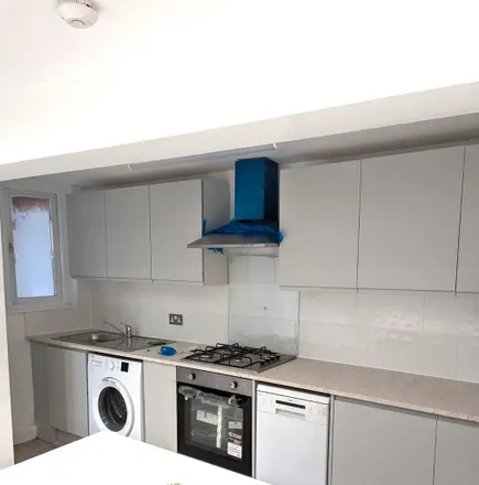 Rent this 4 bed house on Glenburnie Road in London, SW17 7PW