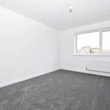 Rent this 2 bed apartment on 259 Barnsley Road in Walton, WF1 5NU
