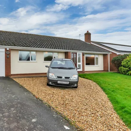 Image 1 - unnamed road, Walford, SY4 2EH, United Kingdom - House for sale