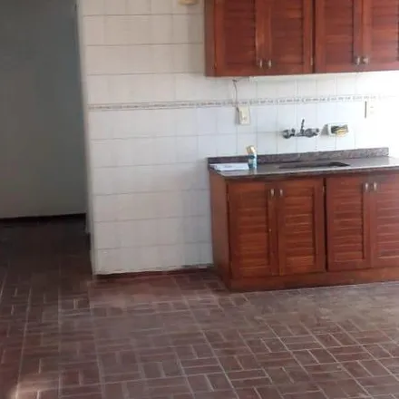 Rent this 3 bed apartment on Sarmiento in Barrio CO.VI.MET III, 5051 Mendoza