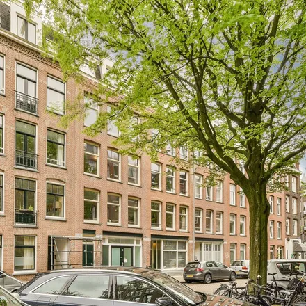 Rent this 1 bed apartment on Dusartstraat 37-1 in 1072 HN Amsterdam, Netherlands