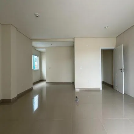 Buy this 3 bed apartment on Rua Pedro Leotério Sagás in Ganchos do Meio, Governador Celso Ramos - SC