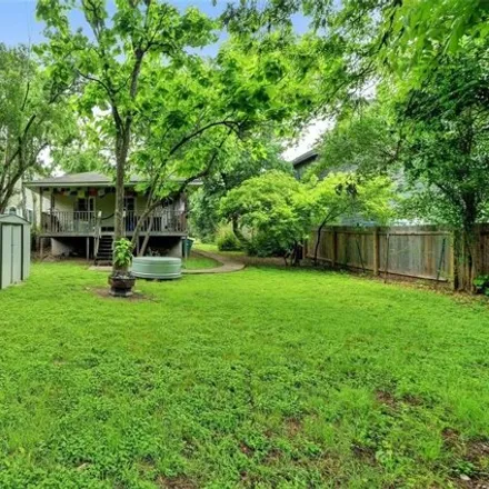Image 7 - 5002 Rowena Ave, Austin, Texas, 78751 - House for sale