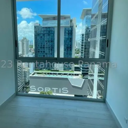 Rent this 2 bed apartment on Global Bank Tower in Calle 50, Obarrio