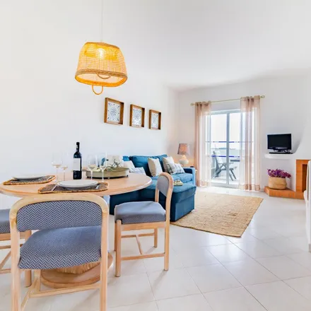 Rent this 1 bed apartment on unnamed road in 8200-053 Albufeira, Portugal