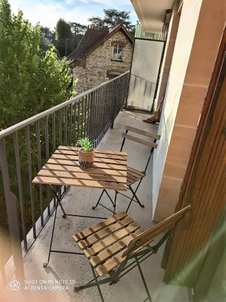 Image 7 - 204 Avenue de la Division Leclerc, Montmorency, France - Apartment for rent