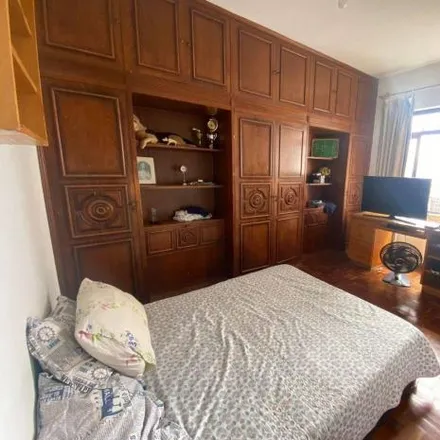 Buy this 3 bed apartment on Rua Barão de Santa Helena in Granbery, Juiz de Fora - MG