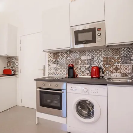 Rent this 2 bed apartment on 07001 Palma
