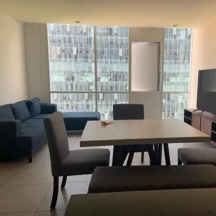 Rent this 1 bed apartment on Plaza Carso in Calle Lago Zurich, Miguel Hidalgo