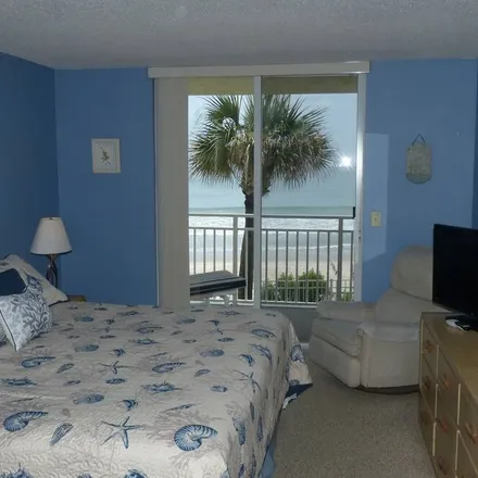 Rent this 2 bed condo on Indian Harbour Beach