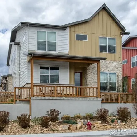 Buy this 3 bed condo on 800 Cimarron Drive in Lafayette, CO 80026