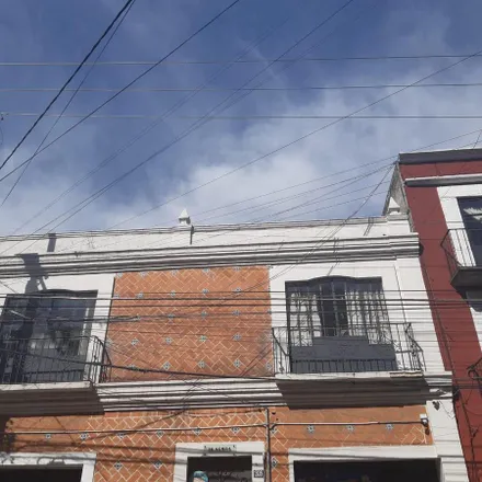 Image 5 - La Soledad, Avenida 13 Oriente, Centro Histórico de Puebla, 72500 Puebla, PUE, Mexico - House for rent
